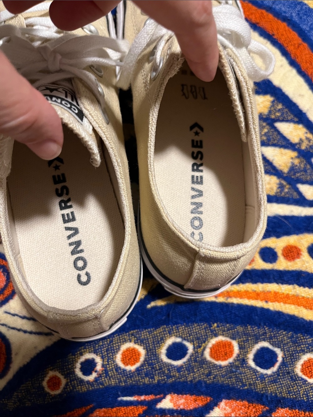 Converse platform - Picture 4 of 5